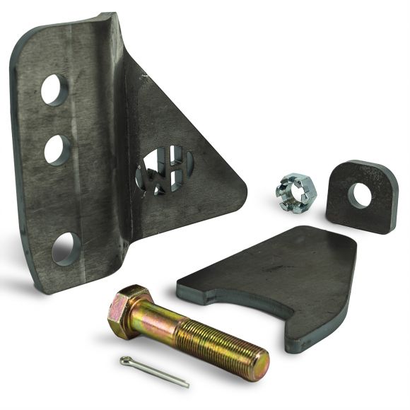 Track Bar Riser Bracket | 78-79 Ford Bronco & F150